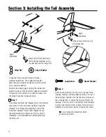 Preview for 10 page of Hangar 9 Alpha 69 Assembly Manual