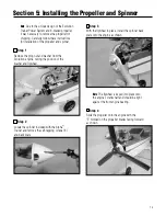 Preview for 13 page of Hangar 9 Alpha 69 Assembly Manual