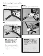 Preview for 14 page of Hangar 9 Alpha 69 Assembly Manual