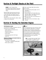 Preview for 16 page of Hangar 9 Alpha 69 Assembly Manual