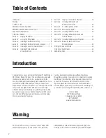 Preview for 2 page of Hangar 9 Alpha Trainer Assembly Manual