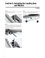 Preview for 14 page of Hangar 9 Alpha Trainer Assembly Manual