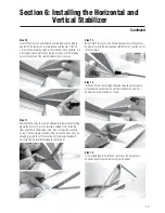 Preview for 17 page of Hangar 9 Alpha Trainer Assembly Manual