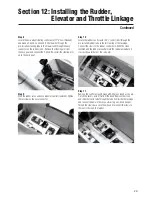 Preview for 29 page of Hangar 9 Alpha Trainer Assembly Manual