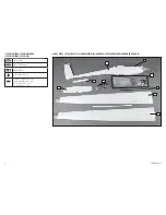 Предварительный просмотр 6 страницы Hangar 9 ASW-20 4.7m Instruction Manual