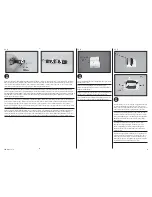 Предварительный просмотр 23 страницы Hangar 9 ASW-20 4.7m Instruction Manual