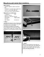 Preview for 39 page of Hangar 9 Beast 100 Assembly Manual