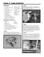 Предварительный просмотр 25 страницы Hangar 9 CAP 232G ARF Assembly Manual