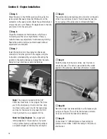 Предварительный просмотр 26 страницы Hangar 9 CAP 232G ARF Assembly Manual