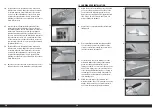 Preview for 20 page of Hangar 9 Carbon Cub 15cc Instruction Manual