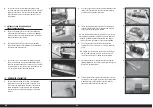 Preview for 26 page of Hangar 9 Carbon Cub 15cc Instruction Manual