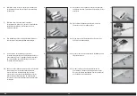 Preview for 34 page of Hangar 9 Carbon Cub 15cc Instruction Manual