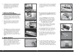 Preview for 48 page of Hangar 9 Carbon Cub 15cc Instruction Manual