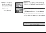 Preview for 50 page of Hangar 9 Carbon Cub 15cc Instruction Manual