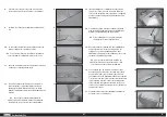 Preview for 81 page of Hangar 9 Carbon Cub 15cc Instruction Manual