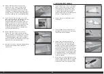 Preview for 86 page of Hangar 9 Carbon Cub 15cc Instruction Manual