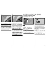 Preview for 17 page of Hangar 9 Carden Aircraft Edition 89" Extra 300 Mid-Wing Instruction Manual