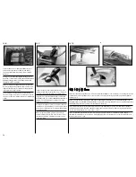 Preview for 36 page of Hangar 9 Carden Aircraft Edition 89" Extra 300 Mid-Wing Instruction Manual