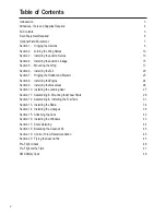 Preview for 2 page of Hangar 9 Cessna 182 Skylane Instruction Manual