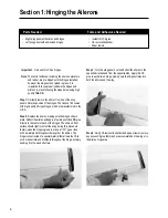 Preview for 8 page of Hangar 9 Cessna 182 Skylane Instruction Manual