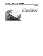 Preview for 19 page of Hangar 9 Cessna 182 Skylane Instruction Manual