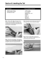 Preview for 20 page of Hangar 9 Cessna 182 Skylane Instruction Manual