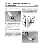 Preview for 29 page of Hangar 9 Cessna 182 Skylane Instruction Manual