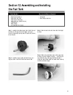 Preview for 31 page of Hangar 9 Cessna 182 Skylane Instruction Manual