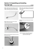 Preview for 32 page of Hangar 9 Cessna 182 Skylane Instruction Manual