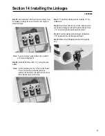 Preview for 41 page of Hangar 9 Cessna 182 Skylane Instruction Manual