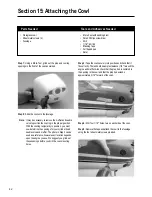 Preview for 42 page of Hangar 9 Cessna 182 Skylane Instruction Manual