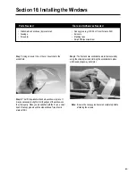 Preview for 43 page of Hangar 9 Cessna 182 Skylane Instruction Manual