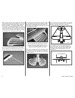 Предварительный просмотр 10 страницы Hangar 9 Christen Eagle II 90 ARF Assembly Manual