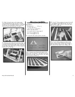 Предварительный просмотр 15 страницы Hangar 9 Christen Eagle II 90 ARF Assembly Manual