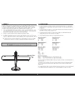 Предварительный просмотр 120 страницы Hangar 9 Cub Crafters XCub 60cc Instruction Manual