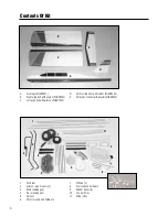 Preview for 5 page of Hangar 9 Easy Fly 40 Instruction Manual