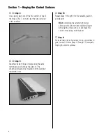 Preview for 8 page of Hangar 9 Extra 260 Assembly Manual