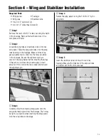 Preview for 13 page of Hangar 9 Extra 260 Assembly Manual