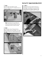 Preview for 23 page of Hangar 9 Extra 260 Assembly Manual