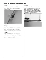 Preview for 30 page of Hangar 9 Extra 260 Assembly Manual