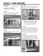 Preview for 36 page of Hangar 9 Extra 260 Assembly Manual