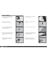 Preview for 27 page of Hangar 9 Extra 300 X 120cc Instruction Manual