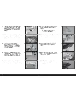 Preview for 50 page of Hangar 9 Extra 300 X 120cc Instruction Manual