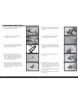 Preview for 56 page of Hangar 9 Extra 300 X 120cc Instruction Manual