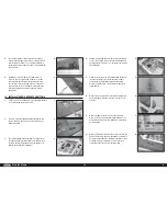 Preview for 59 page of Hangar 9 Extra 300 X 120cc Instruction Manual