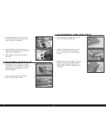 Preview for 66 page of Hangar 9 Extra 300 X 120cc Instruction Manual