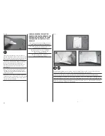 Предварительный просмотр 30 страницы Hangar 9 F4U-1A Corsair 20cc Instruction Manual