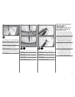 Предварительный просмотр 35 страницы Hangar 9 F4U-1A Corsair 20cc Instruction Manual