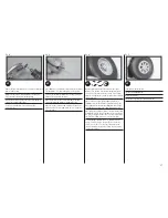 Предварительный просмотр 37 страницы Hangar 9 F4U-1A Corsair 20cc Instruction Manual