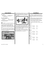 Предварительный просмотр 57 страницы Hangar 9 F4U-1D Corsair 60cc Assembly Manual